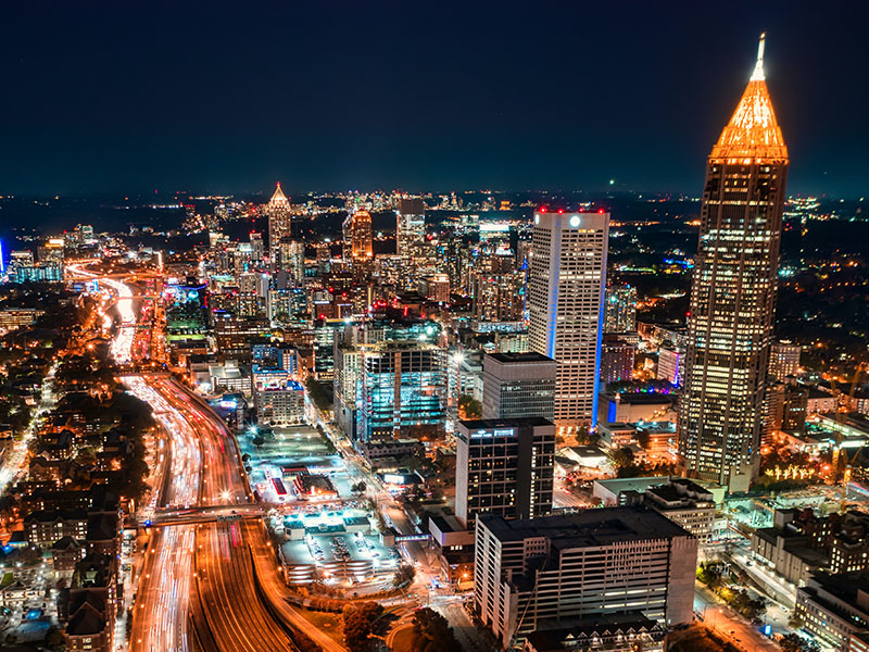 The 2025 Social Media Algorithm Shift: What Atlanta Influencers Need to Know