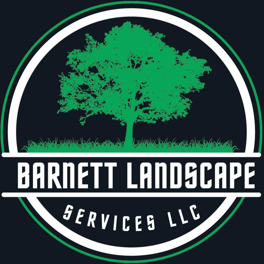 Barnett Landscape Services logo