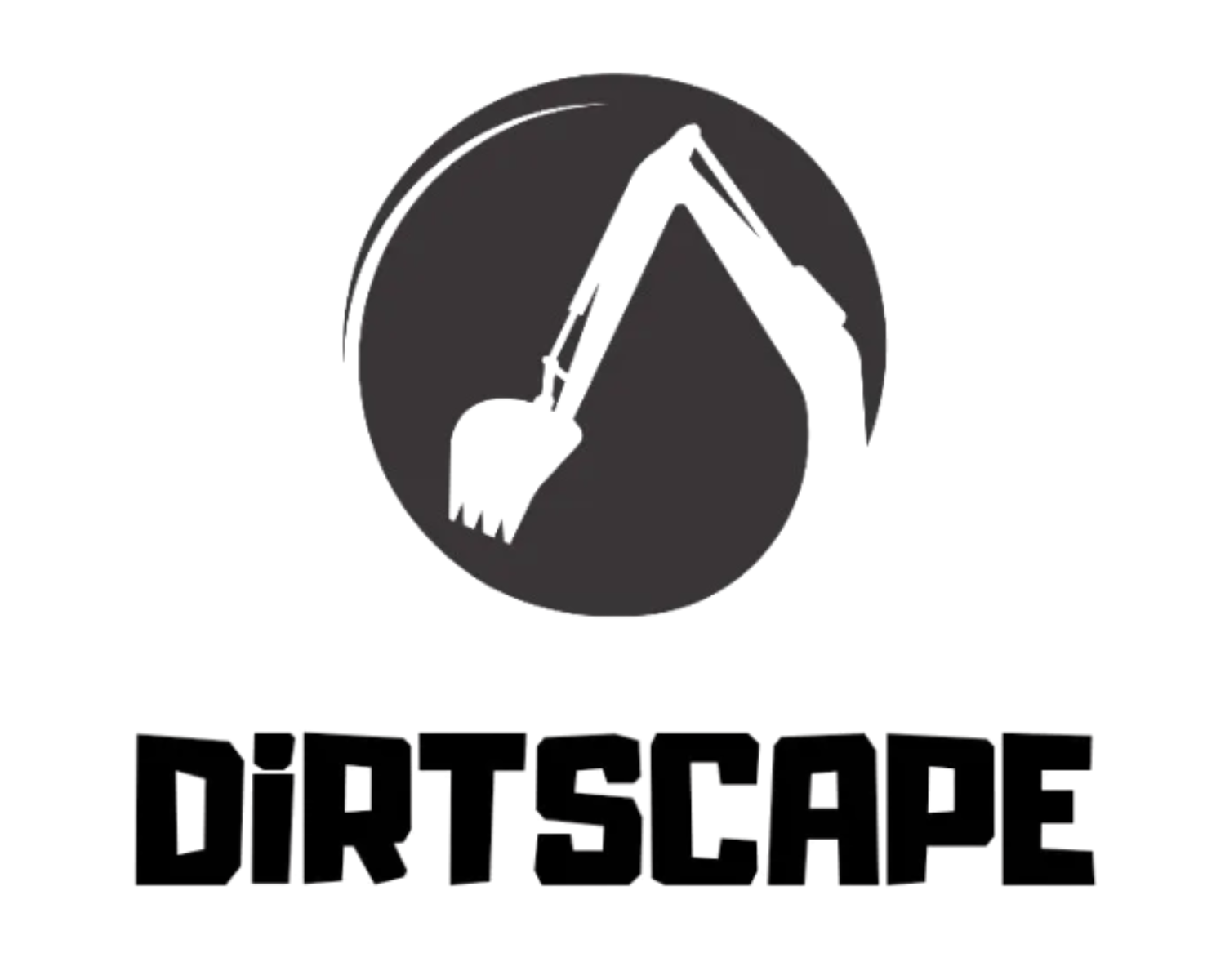 DirtScape logo