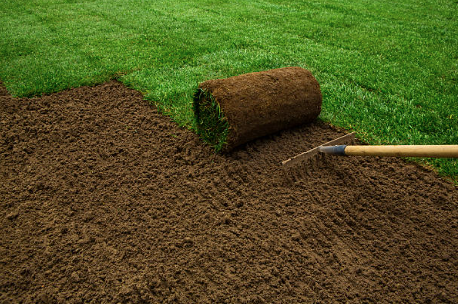 DirtScape project by Pixel Bargain