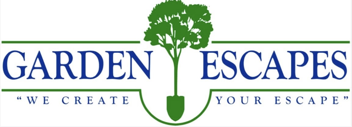 Garden Escapes logo