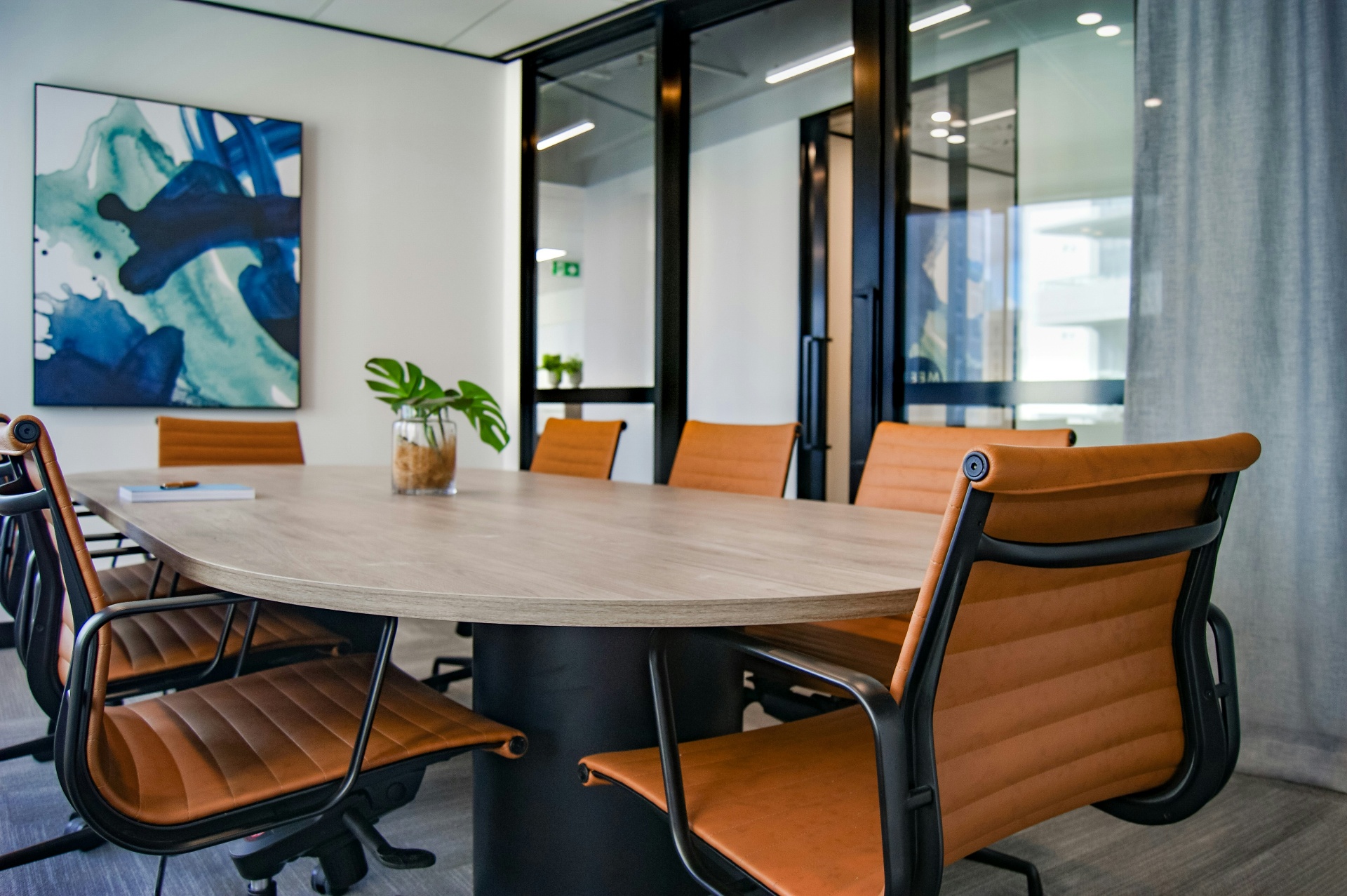 VDC, Inc. project by Pixel Bargain