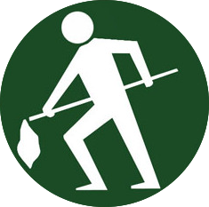 VDC, Inc. logo